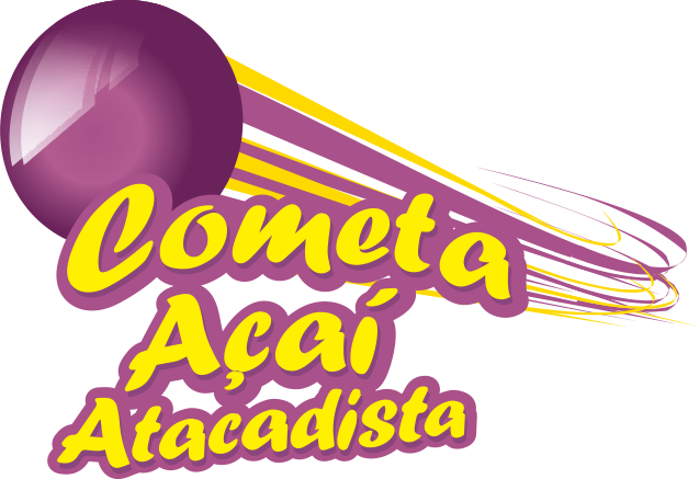 Cometa Açai